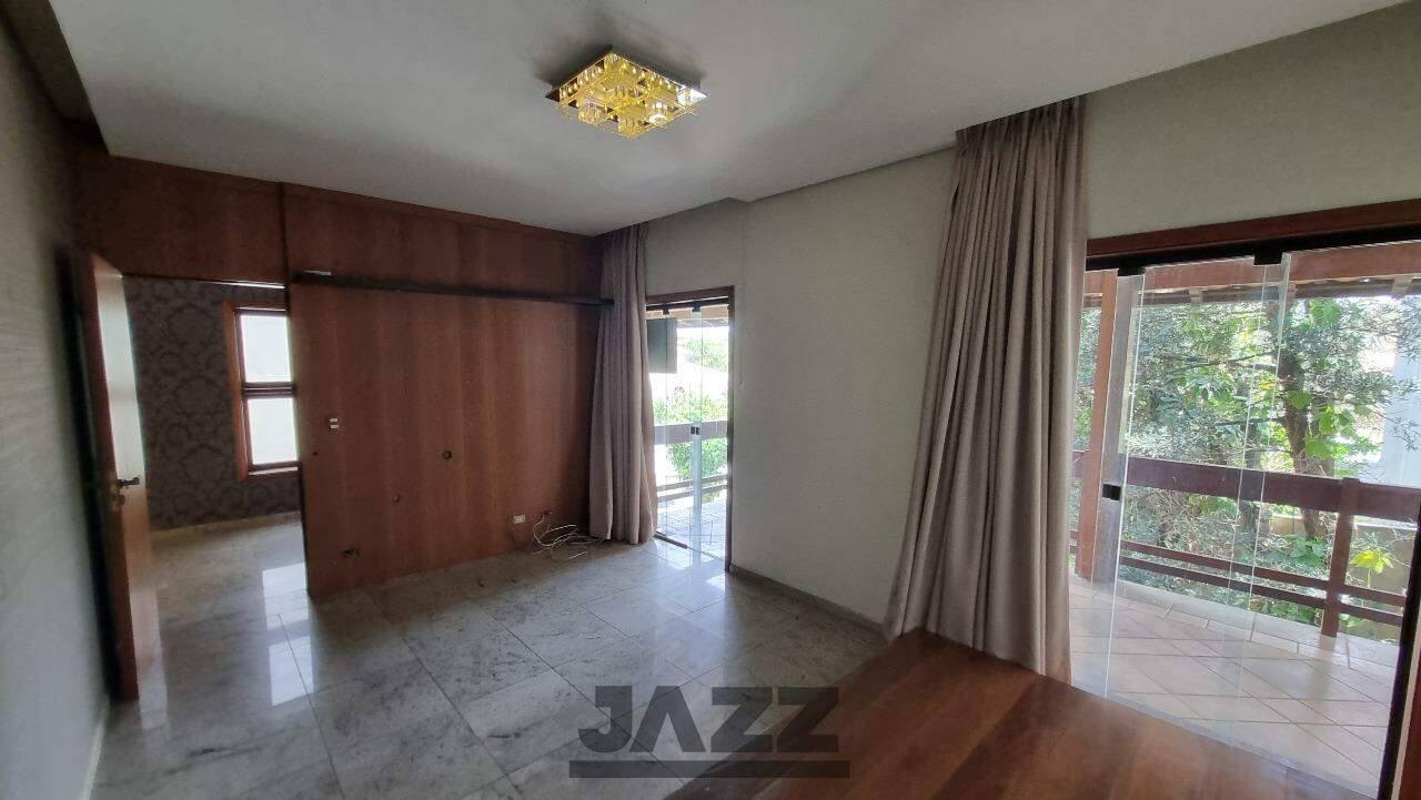 Casa de Condomínio à venda com 5 quartos, 570m² - Foto 23