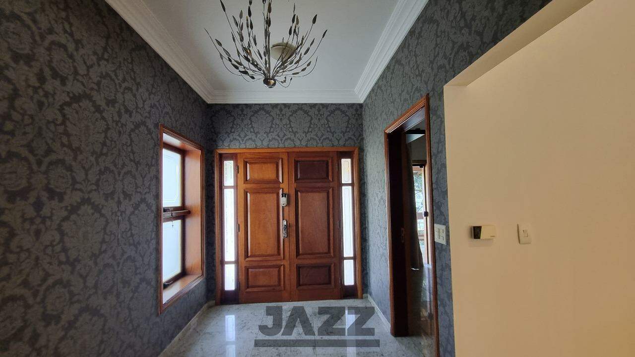 Casa de Condomínio à venda com 5 quartos, 570m² - Foto 19