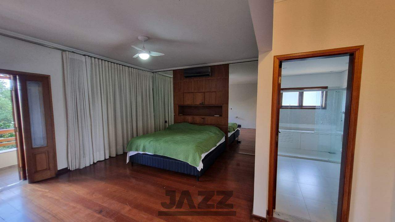 Casa de Condomínio à venda com 5 quartos, 570m² - Foto 48