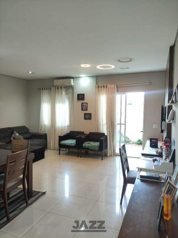 Apartamento à venda com 3 quartos, 100m² - Foto 3