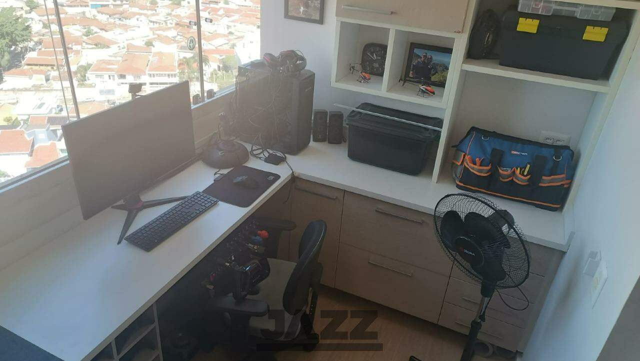 Cobertura à venda com 4 quartos, 188m² - Foto 30