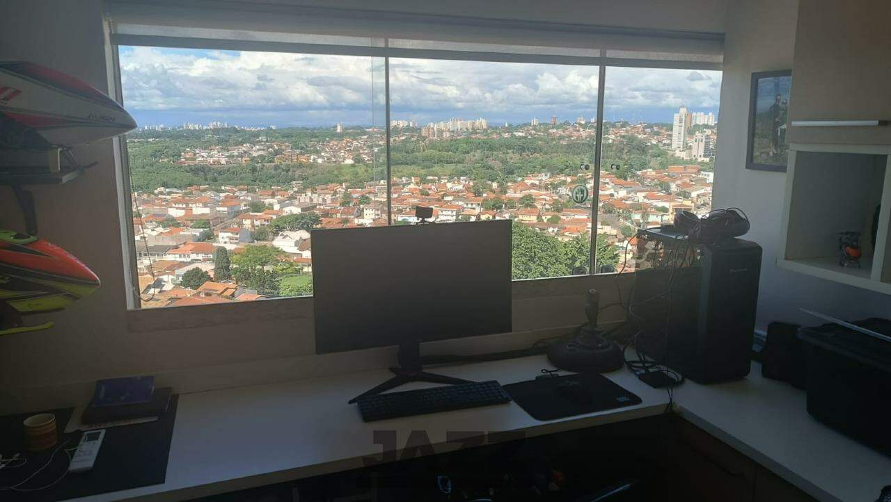 Cobertura à venda com 4 quartos, 188m² - Foto 33