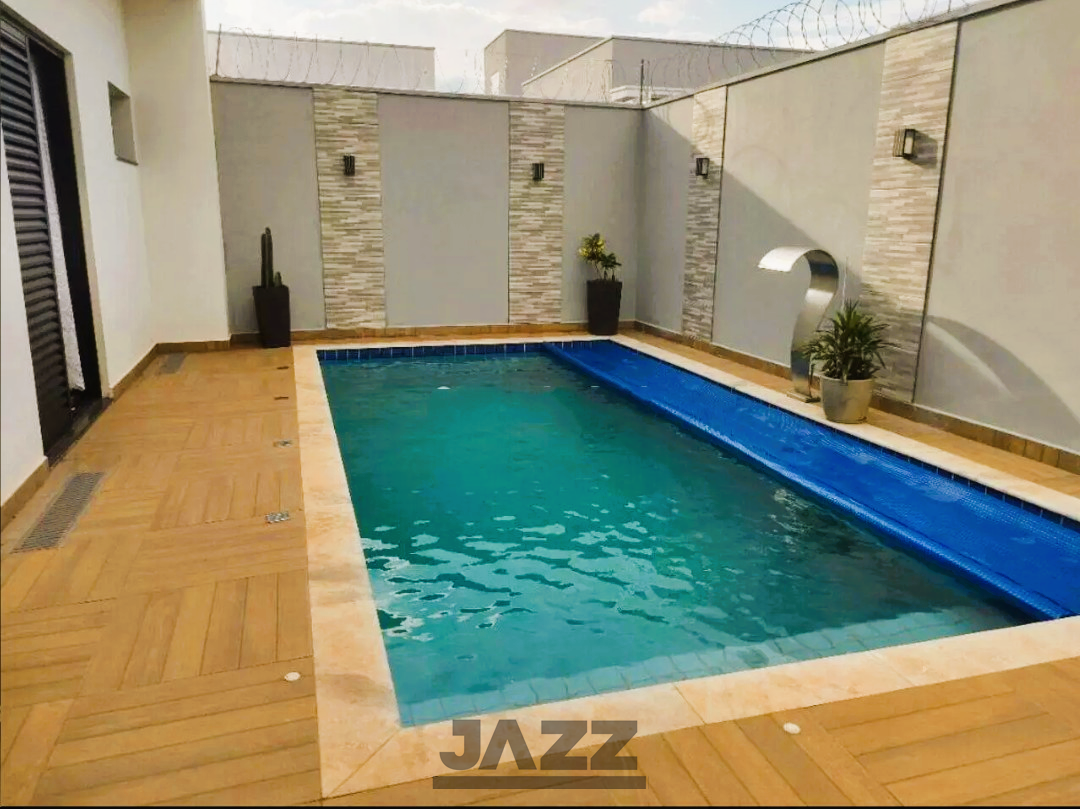 Casa à venda com 3 quartos, 161m² - Foto 9