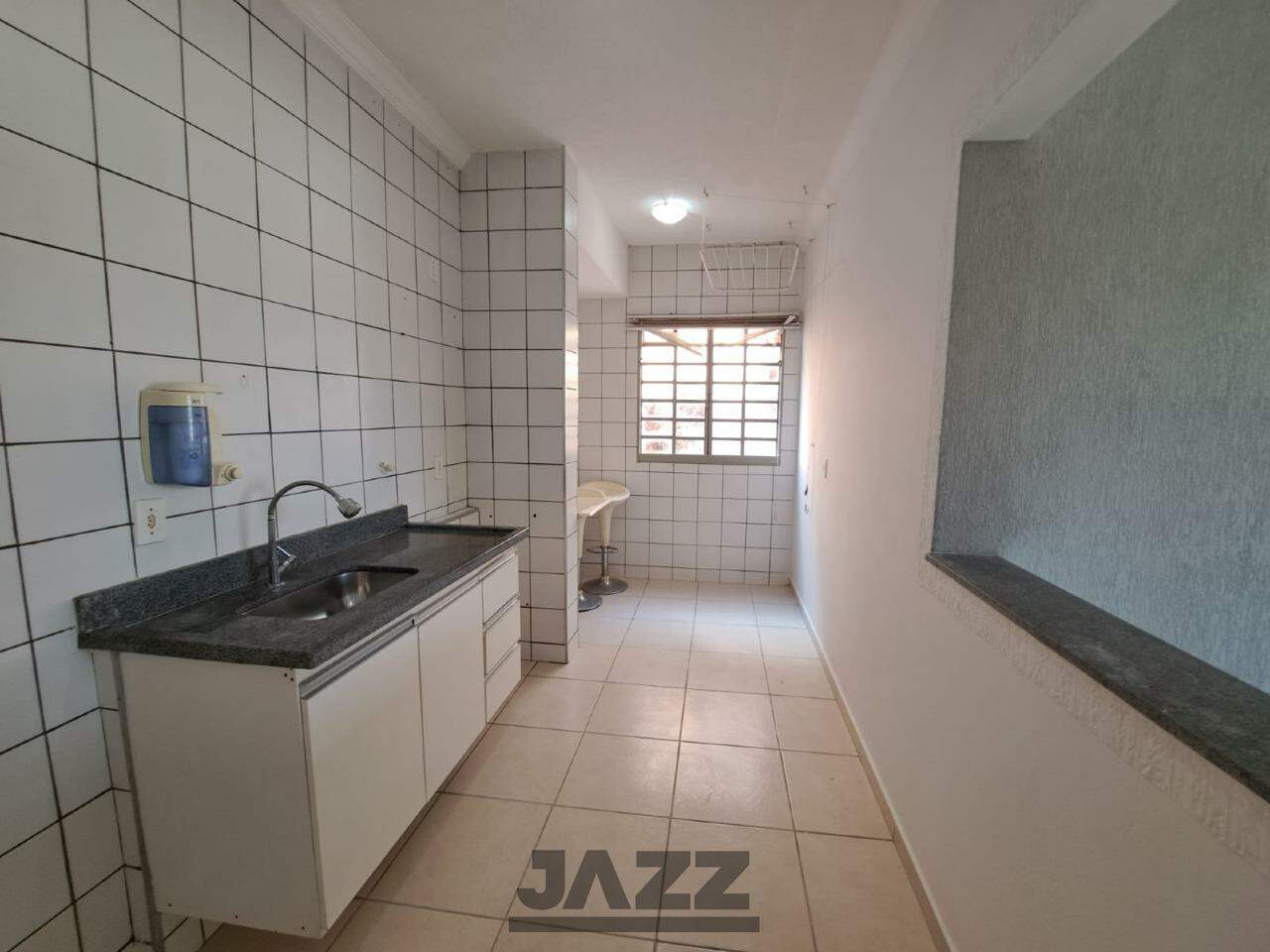 Apartamento à venda com 2 quartos, 52m² - Foto 6