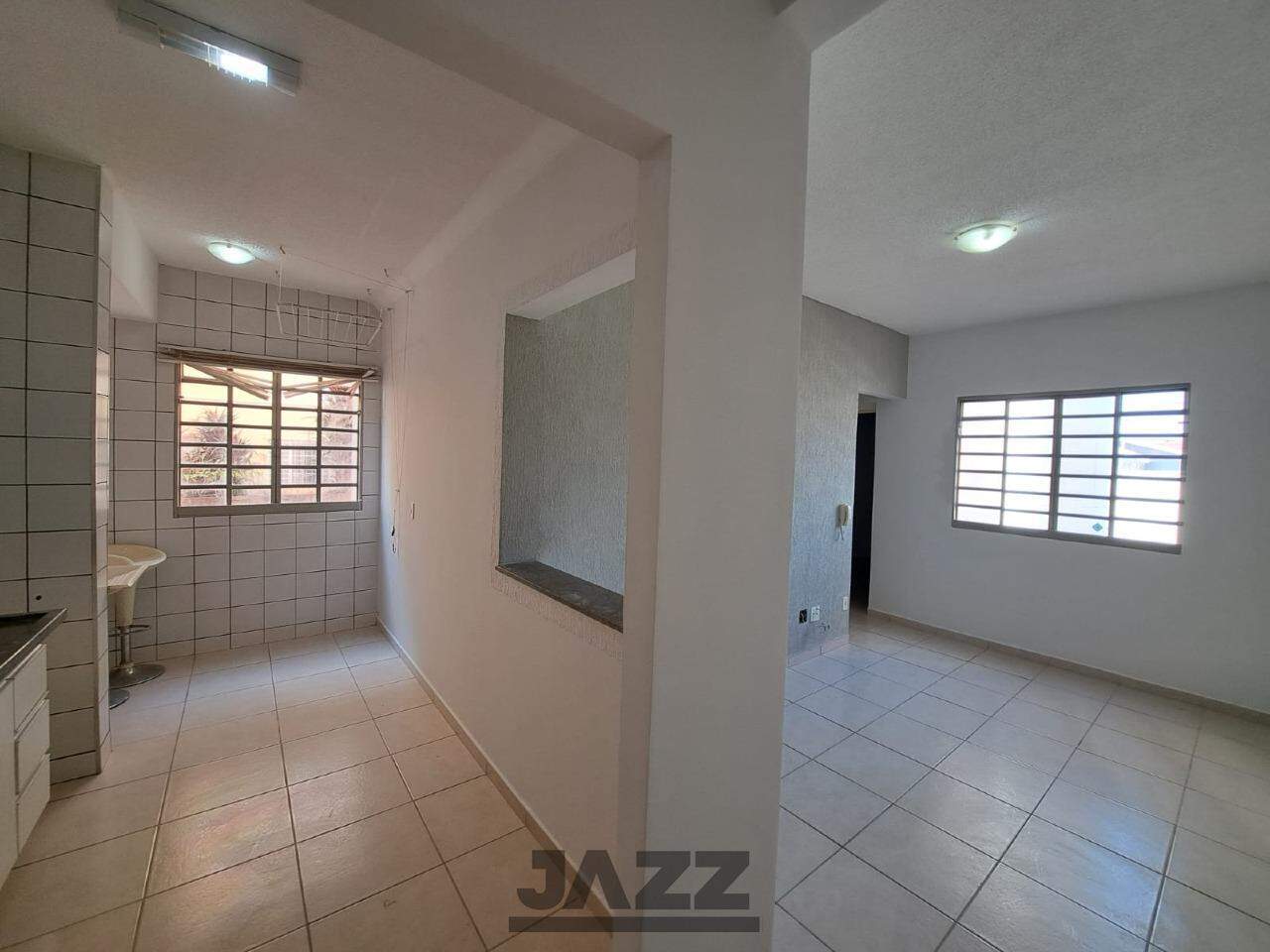 Apartamento à venda com 2 quartos, 52m² - Foto 1