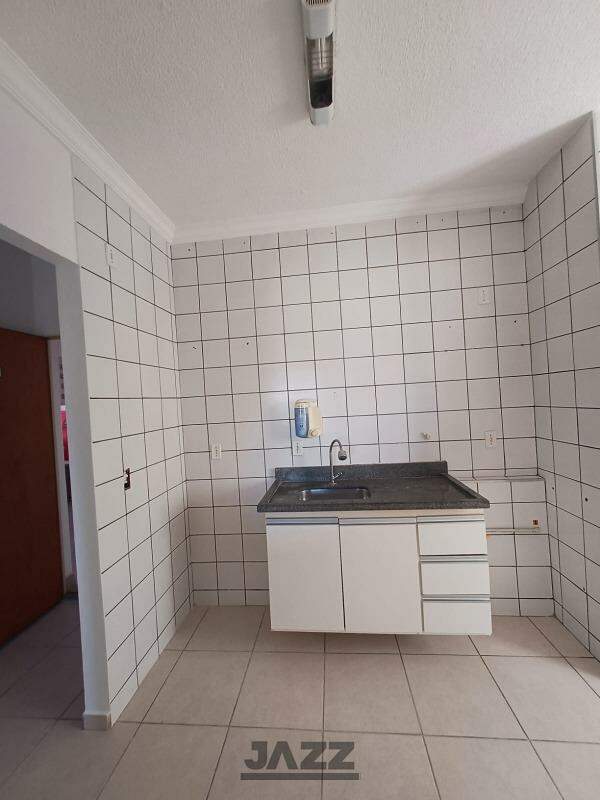 Apartamento à venda com 2 quartos, 52m² - Foto 3