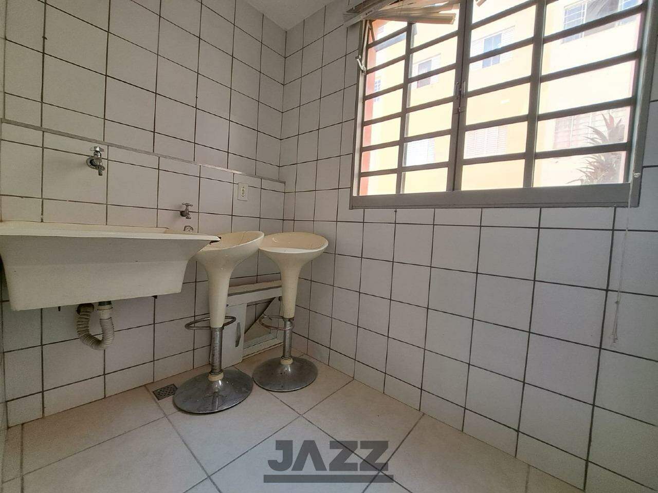 Apartamento à venda com 2 quartos, 52m² - Foto 7