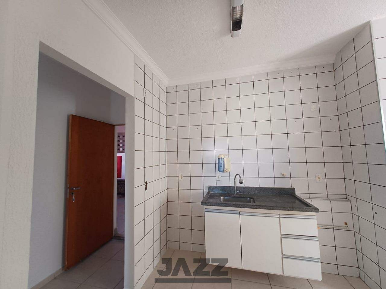 Apartamento à venda com 2 quartos, 52m² - Foto 2