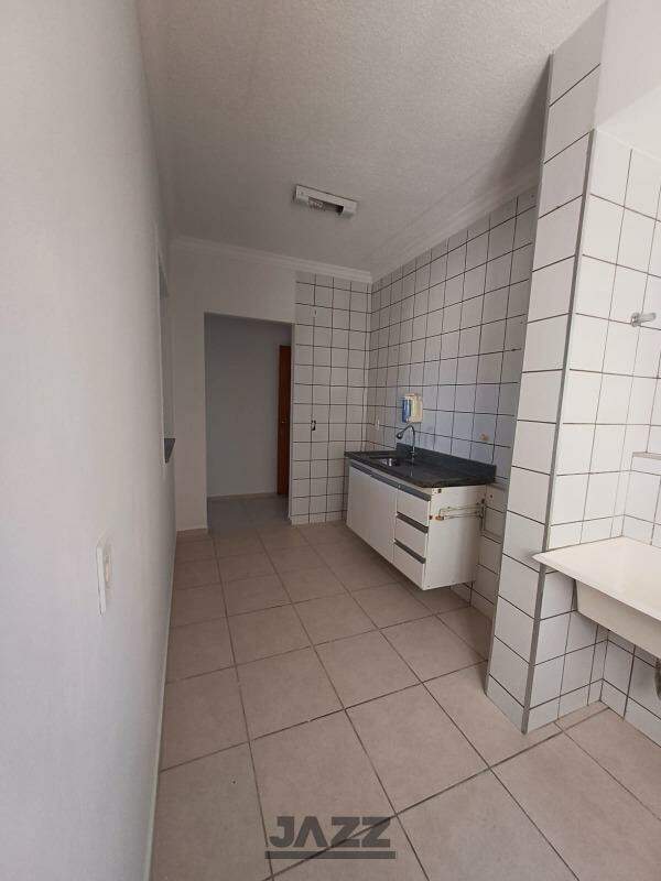 Apartamento à venda com 2 quartos, 52m² - Foto 5