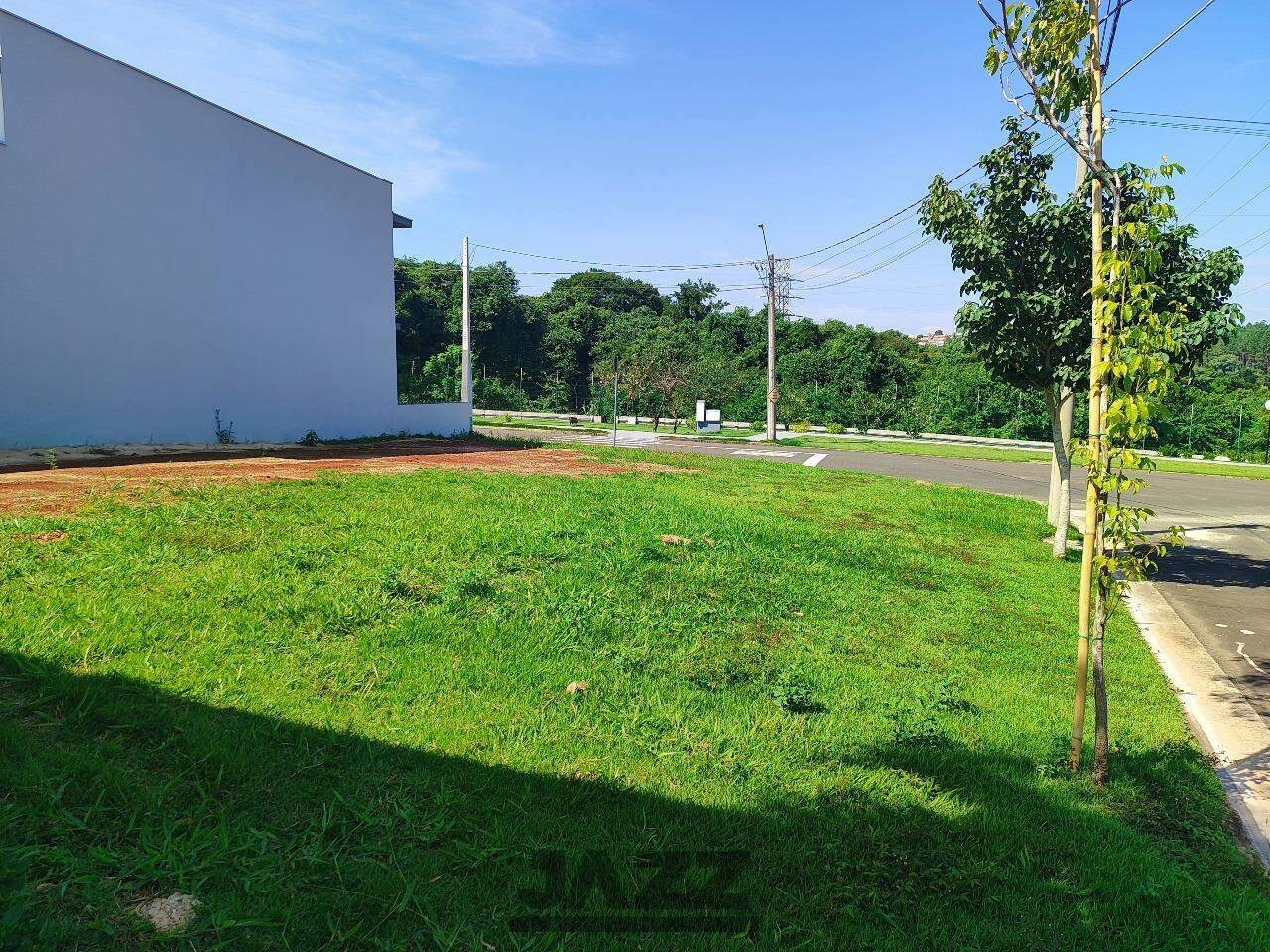 Terreno à venda, 273m² - Foto 1