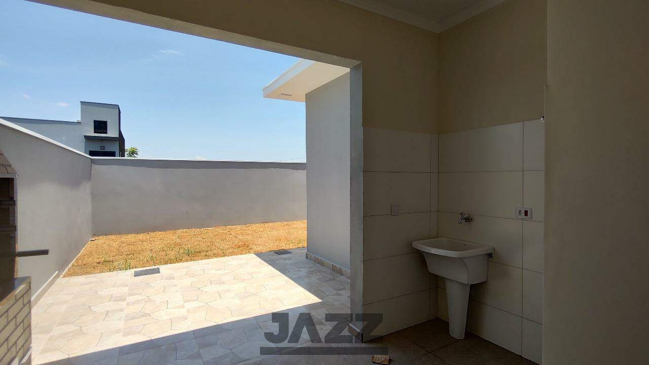 Casa à venda com 3 quartos, 135m² - Foto 19