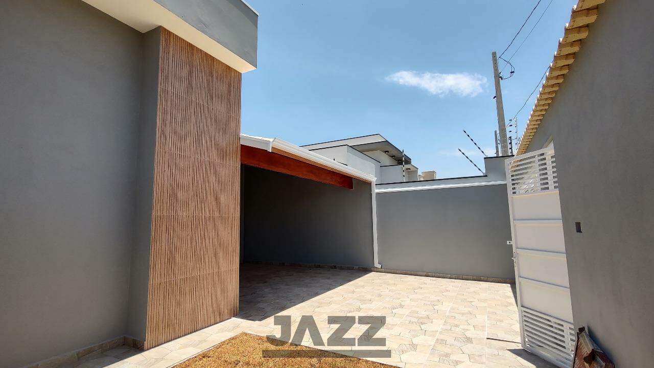 Casa à venda com 3 quartos, 135m² - Foto 3