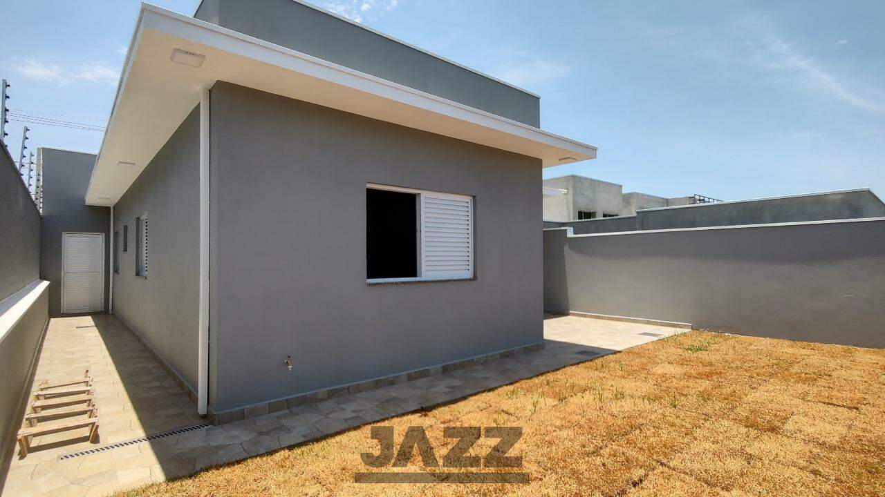 Casa à venda com 3 quartos, 135m² - Foto 21