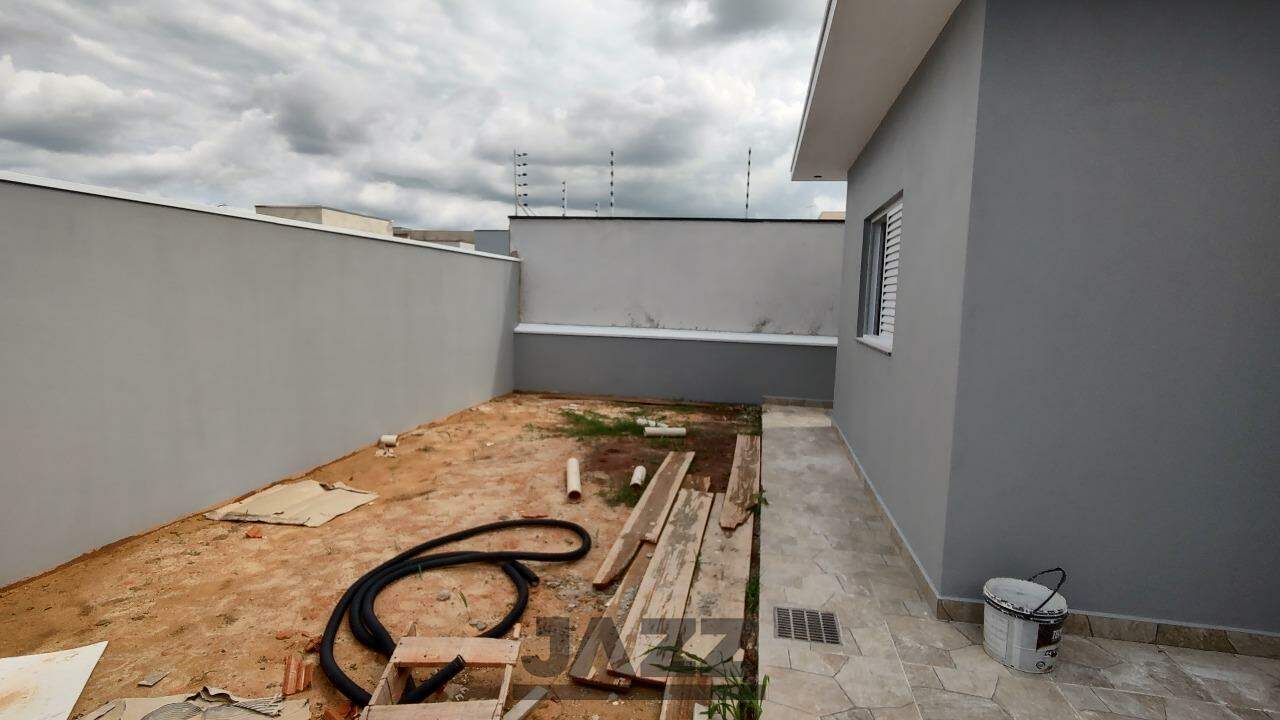 Casa à venda com 3 quartos, 135m² - Foto 12