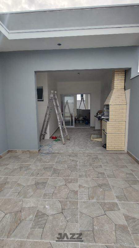 Casa à venda com 3 quartos, 135m² - Foto 5