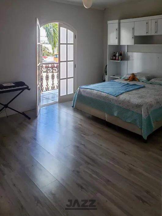 Casa de Condomínio à venda com 4 quartos, 229m² - Foto 10