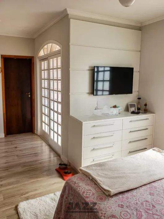 Casa de Condomínio à venda com 4 quartos, 229m² - Foto 11