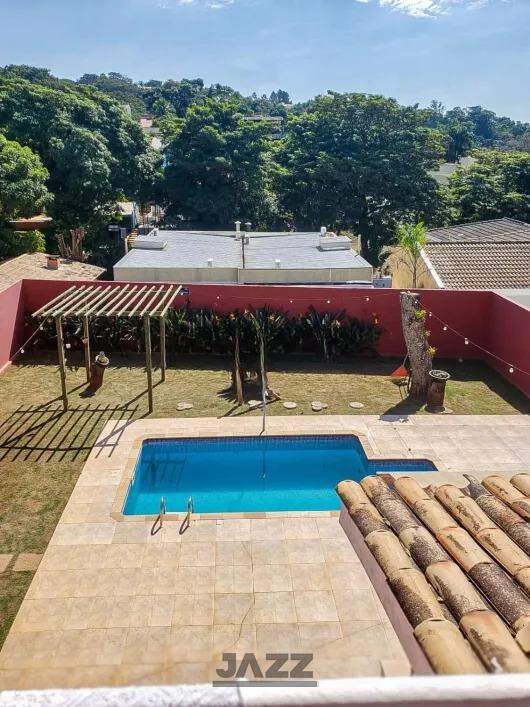 Casa de Condomínio à venda com 4 quartos, 229m² - Foto 9