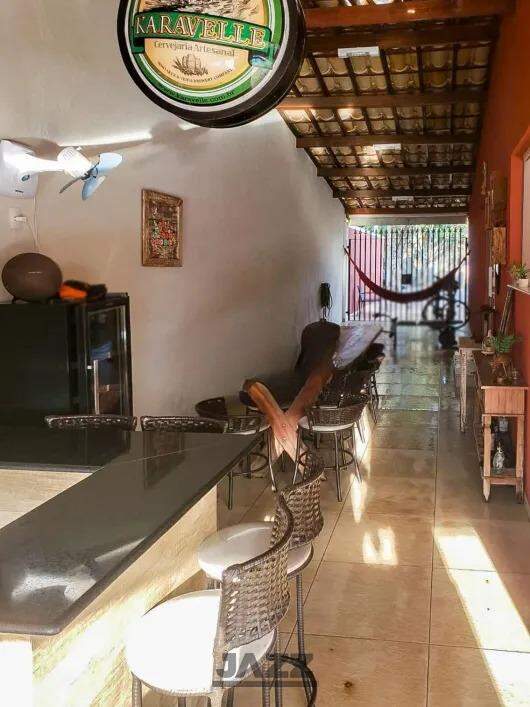 Casa de Condomínio à venda com 4 quartos, 229m² - Foto 5