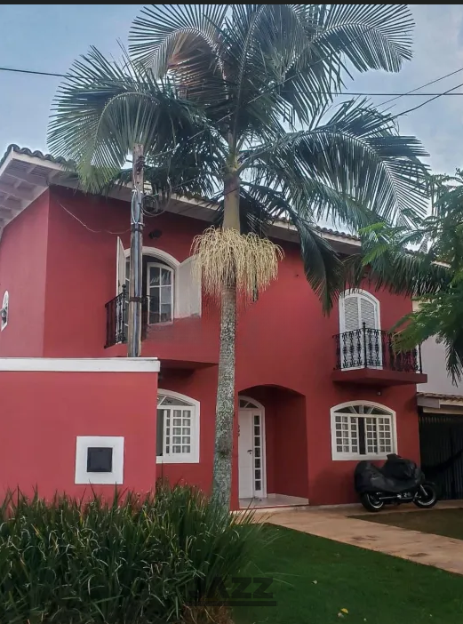 Casa de Condomínio à venda com 4 quartos, 229m² - Foto 22