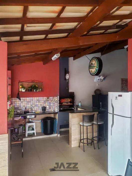 Casa de Condomínio à venda com 4 quartos, 229m² - Foto 4