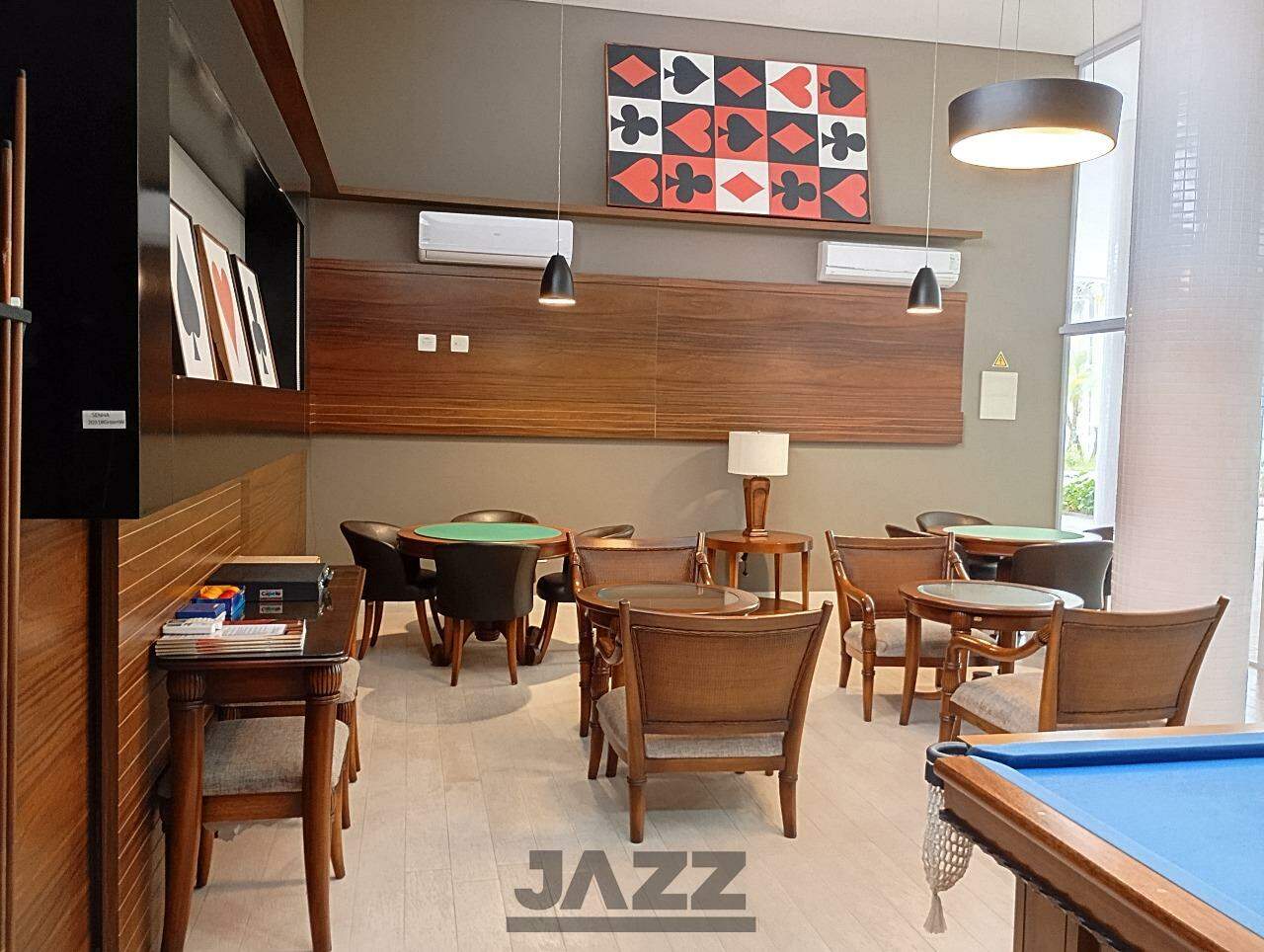 Apartamento à venda com 3 quartos, 151m² - Foto 34