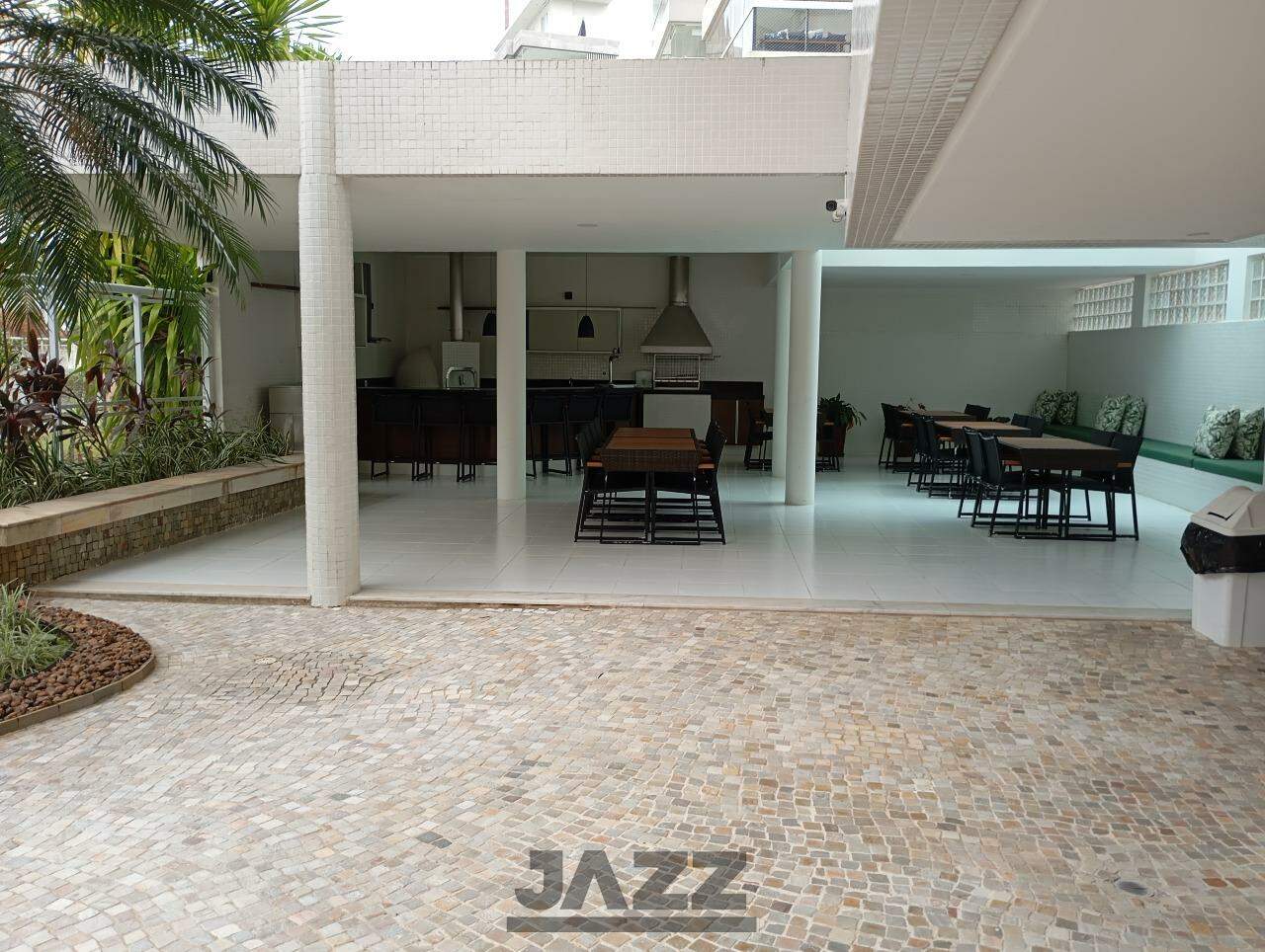 Apartamento à venda com 3 quartos, 151m² - Foto 55