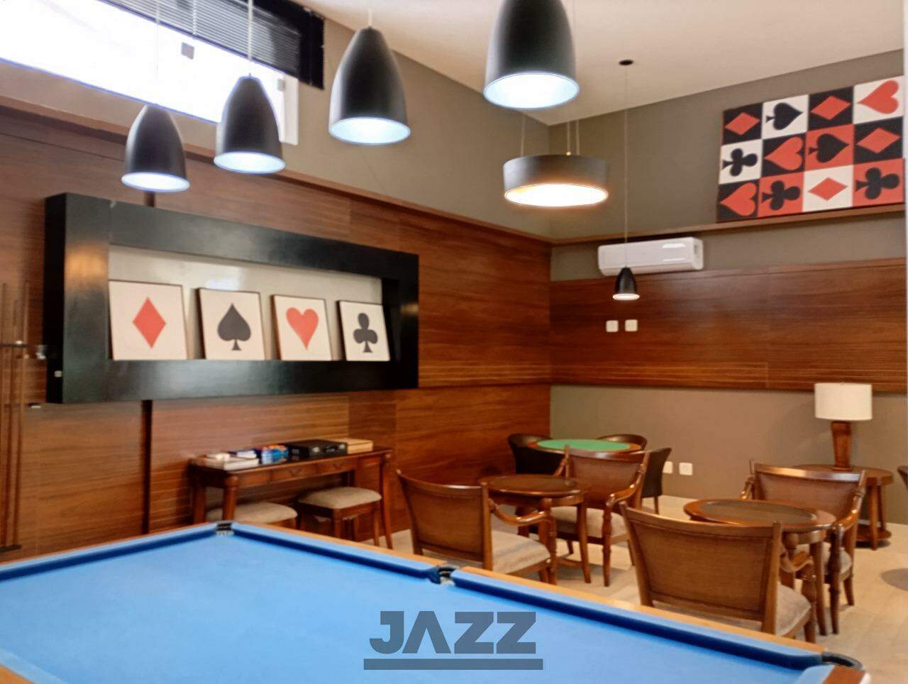 Apartamento à venda com 3 quartos, 151m² - Foto 32