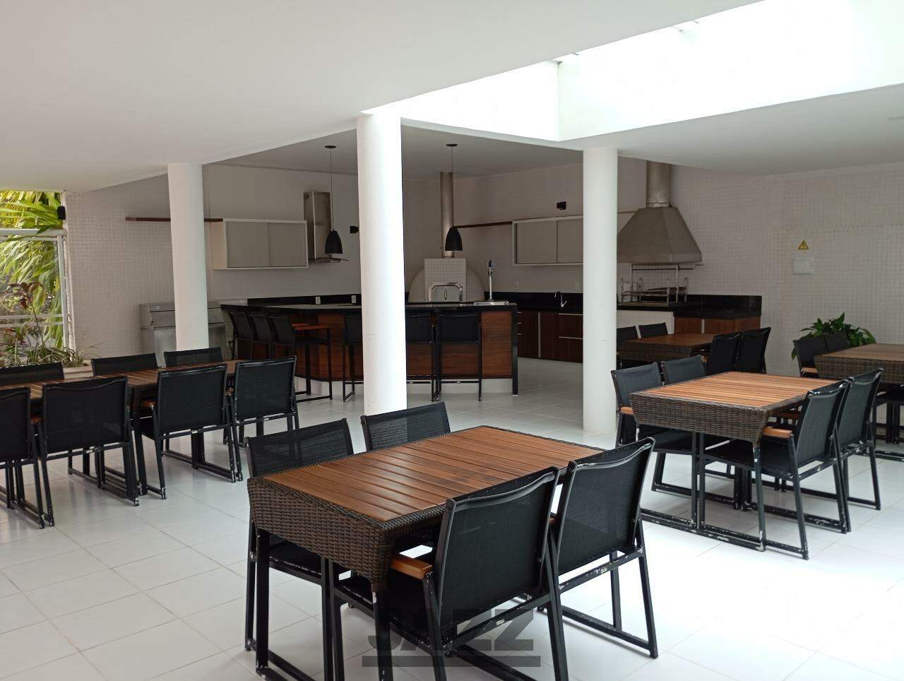 Apartamento à venda com 3 quartos, 151m² - Foto 42