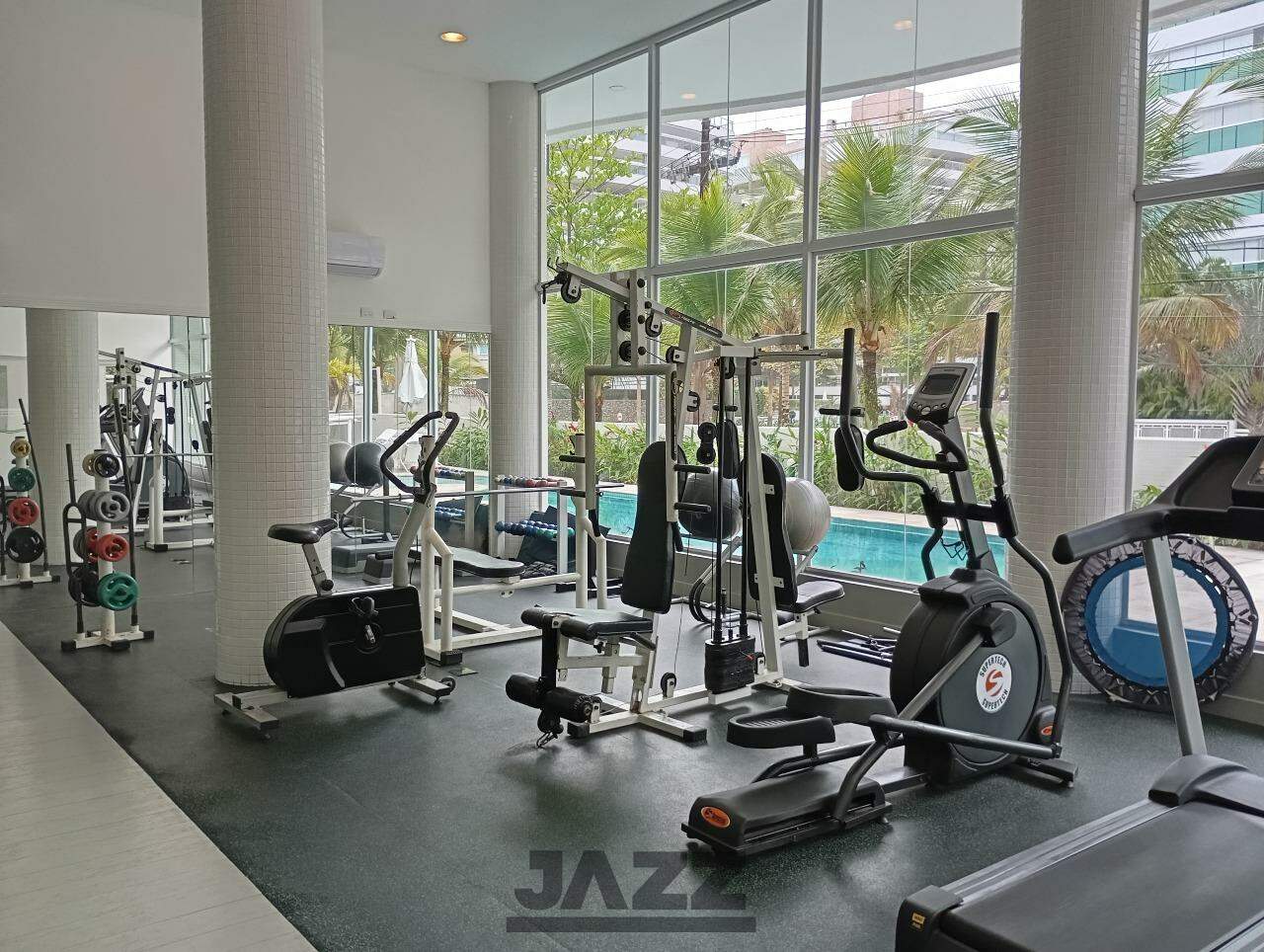 Apartamento à venda com 3 quartos, 151m² - Foto 37