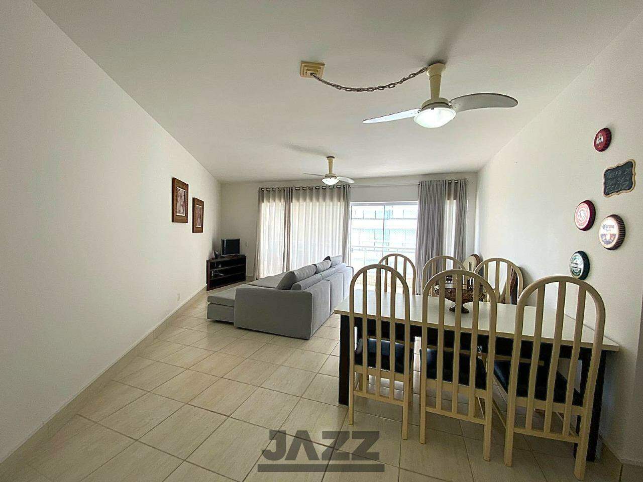 Apartamento à venda com 3 quartos, 151m² - Foto 4