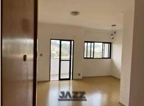 Apartamento à venda com 2 quartos, 69m² - Foto 1