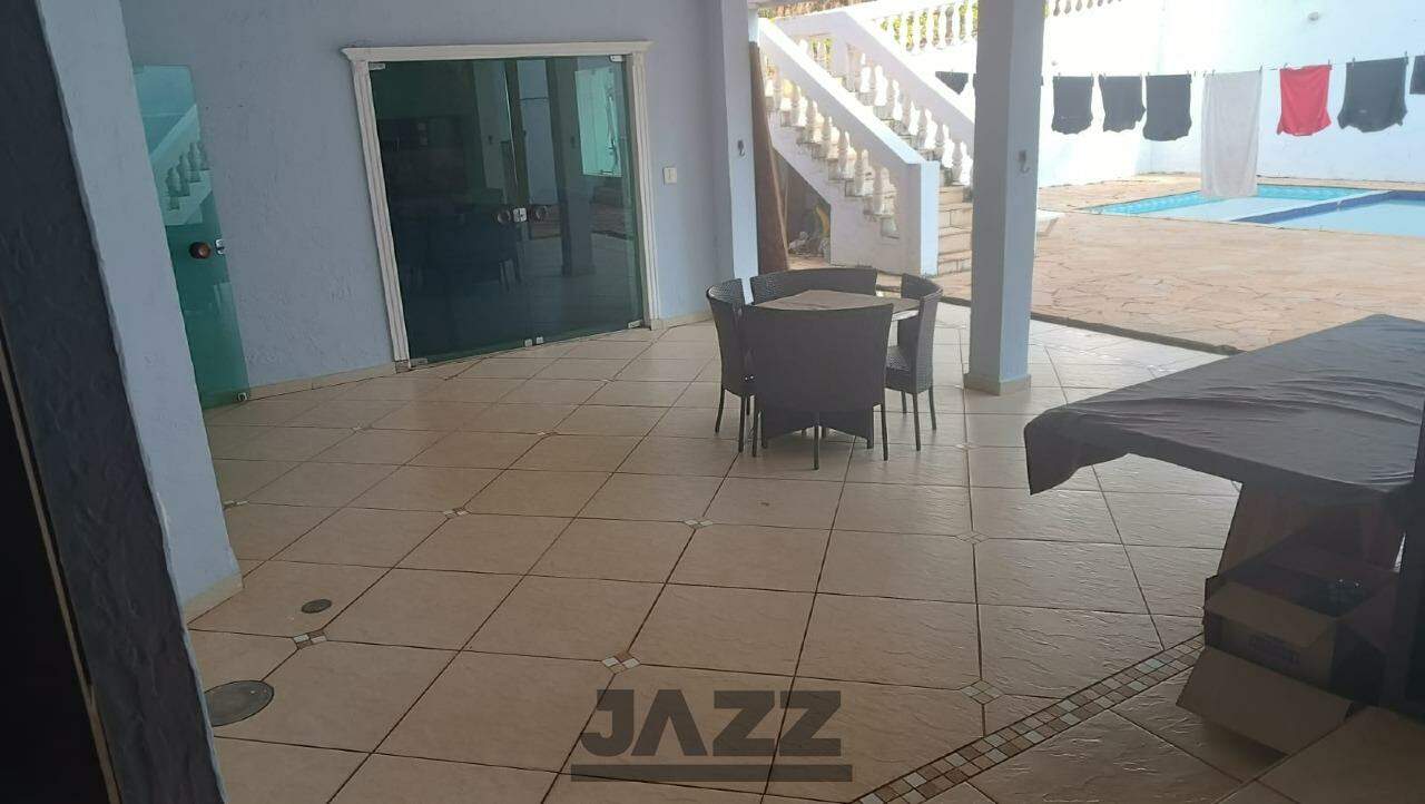 Casa de Condomínio à venda com 5 quartos, 250m² - Foto 22