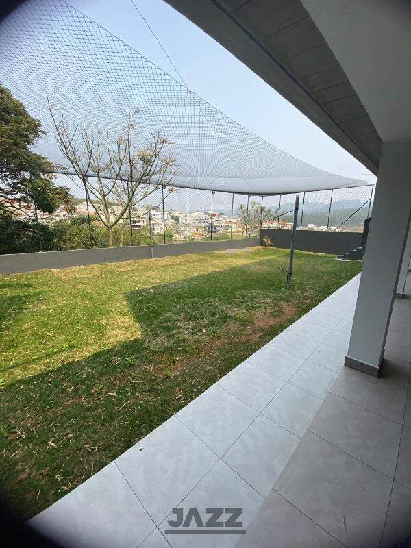 Casa de Condomínio à venda com 4 quartos, 560m² - Foto 12