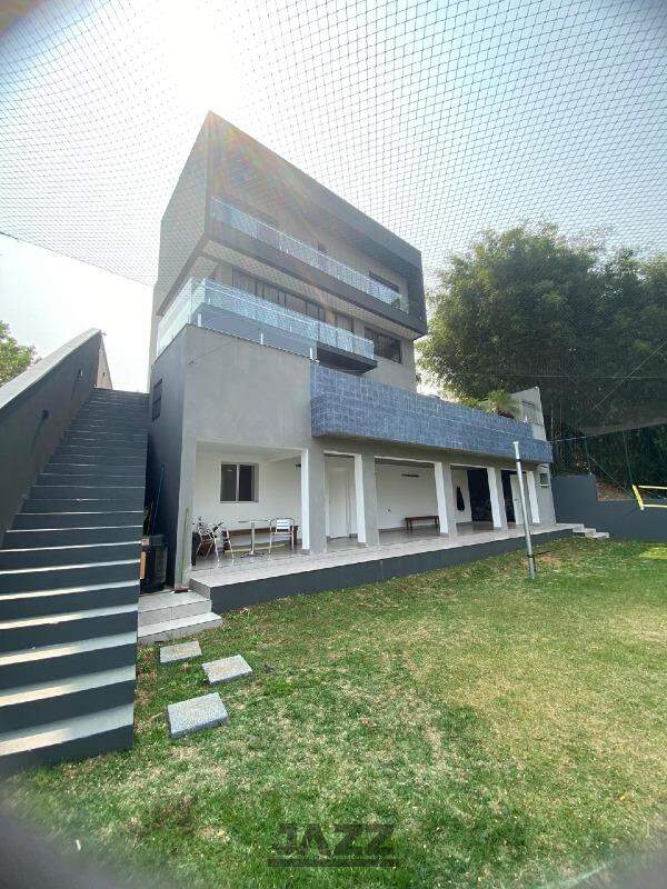 Casa de Condomínio à venda com 4 quartos, 560m² - Foto 8