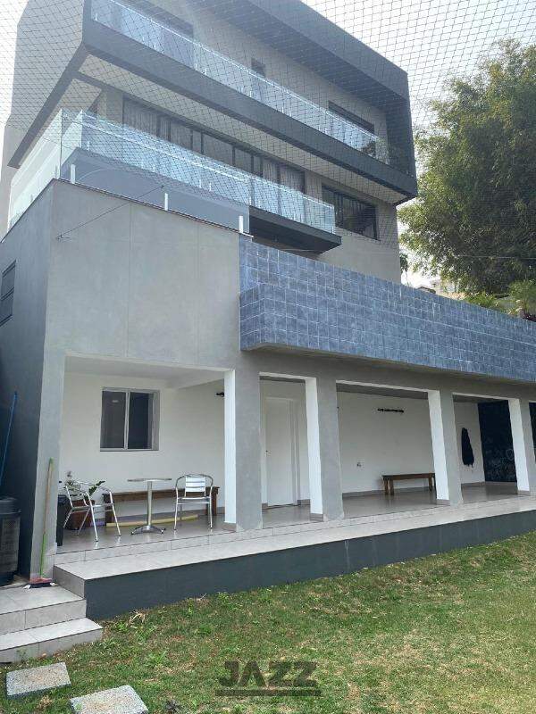 Casa de Condomínio à venda com 4 quartos, 560m² - Foto 13