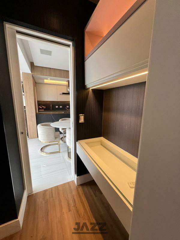 Apartamento à venda com 4 quartos, 173m² - Foto 11