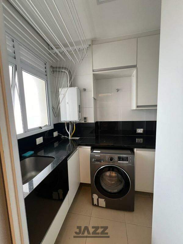 Apartamento à venda com 4 quartos, 173m² - Foto 4