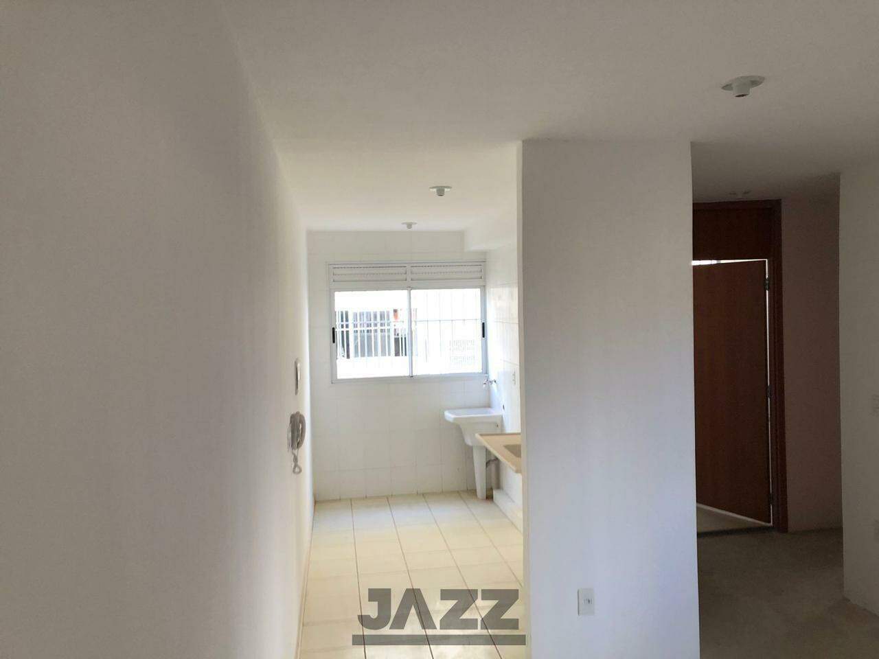 Apartamento à venda com 2 quartos, 48m² - Foto 3