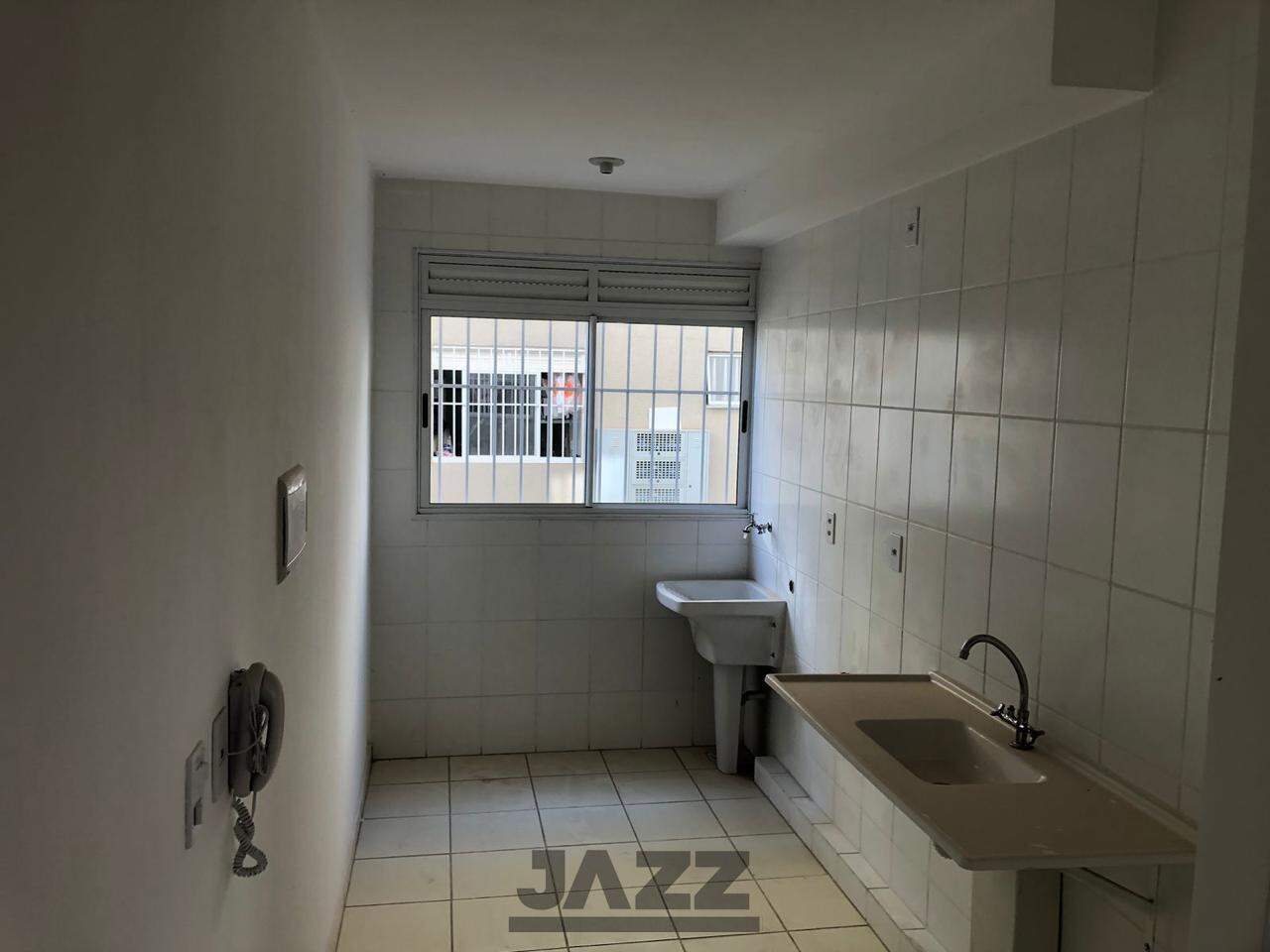 Apartamento à venda com 2 quartos, 48m² - Foto 4