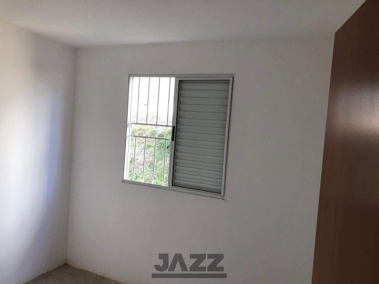 Apartamento à venda com 2 quartos, 48m² - Foto 5