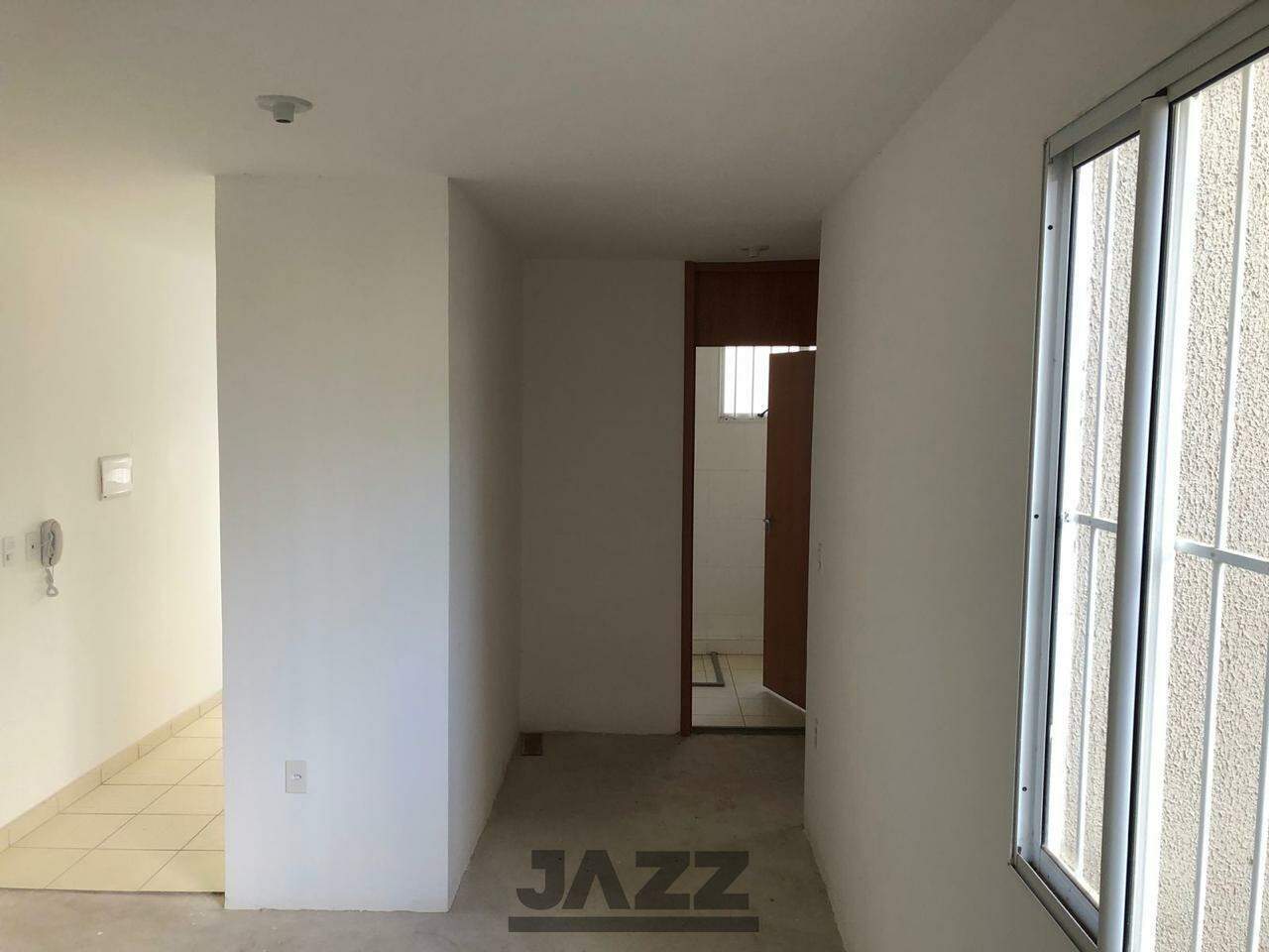 Apartamento à venda com 2 quartos, 48m² - Foto 1