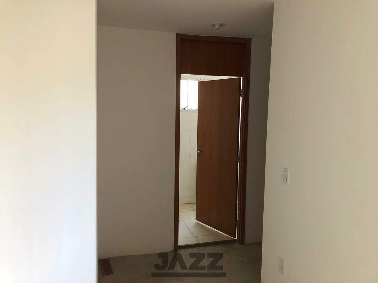 Apartamento à venda com 2 quartos, 48m² - Foto 7