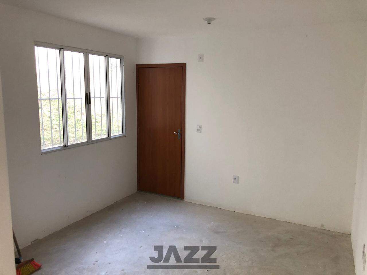 Apartamento à venda com 2 quartos, 48m² - Foto 2