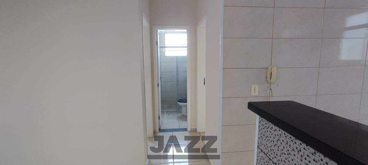 Apartamento à venda com 2 quartos, 46m² - Foto 9