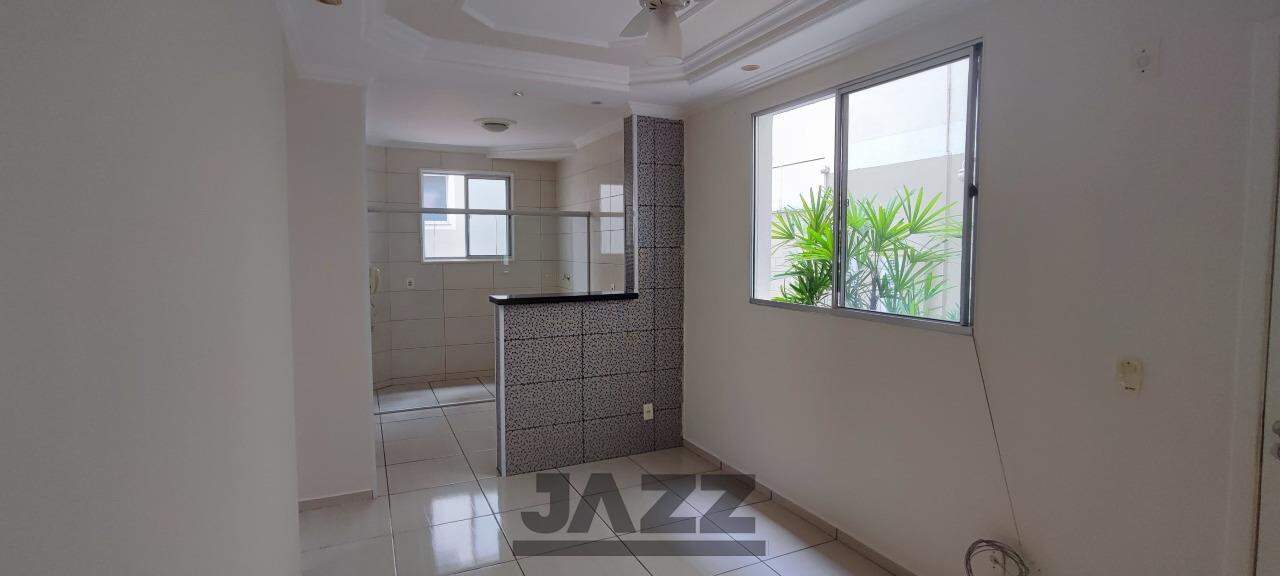 Apartamento à venda com 2 quartos, 46m² - Foto 1