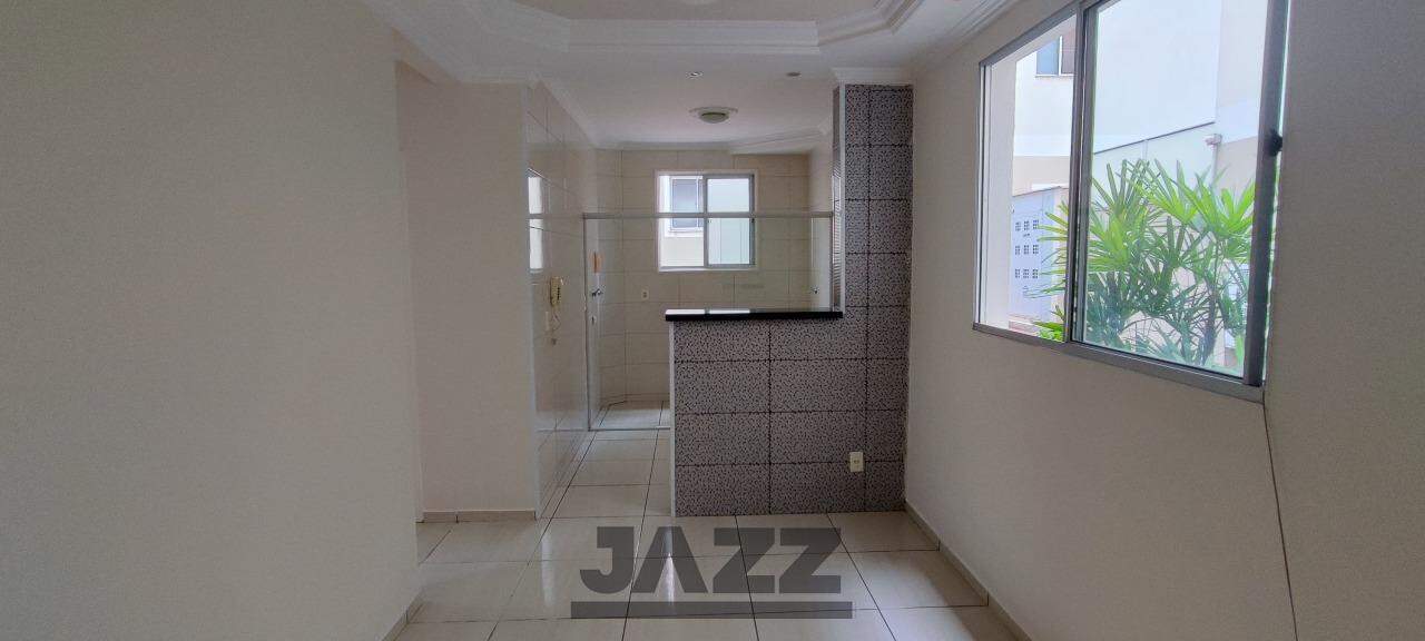 Apartamento à venda com 2 quartos, 46m² - Foto 3