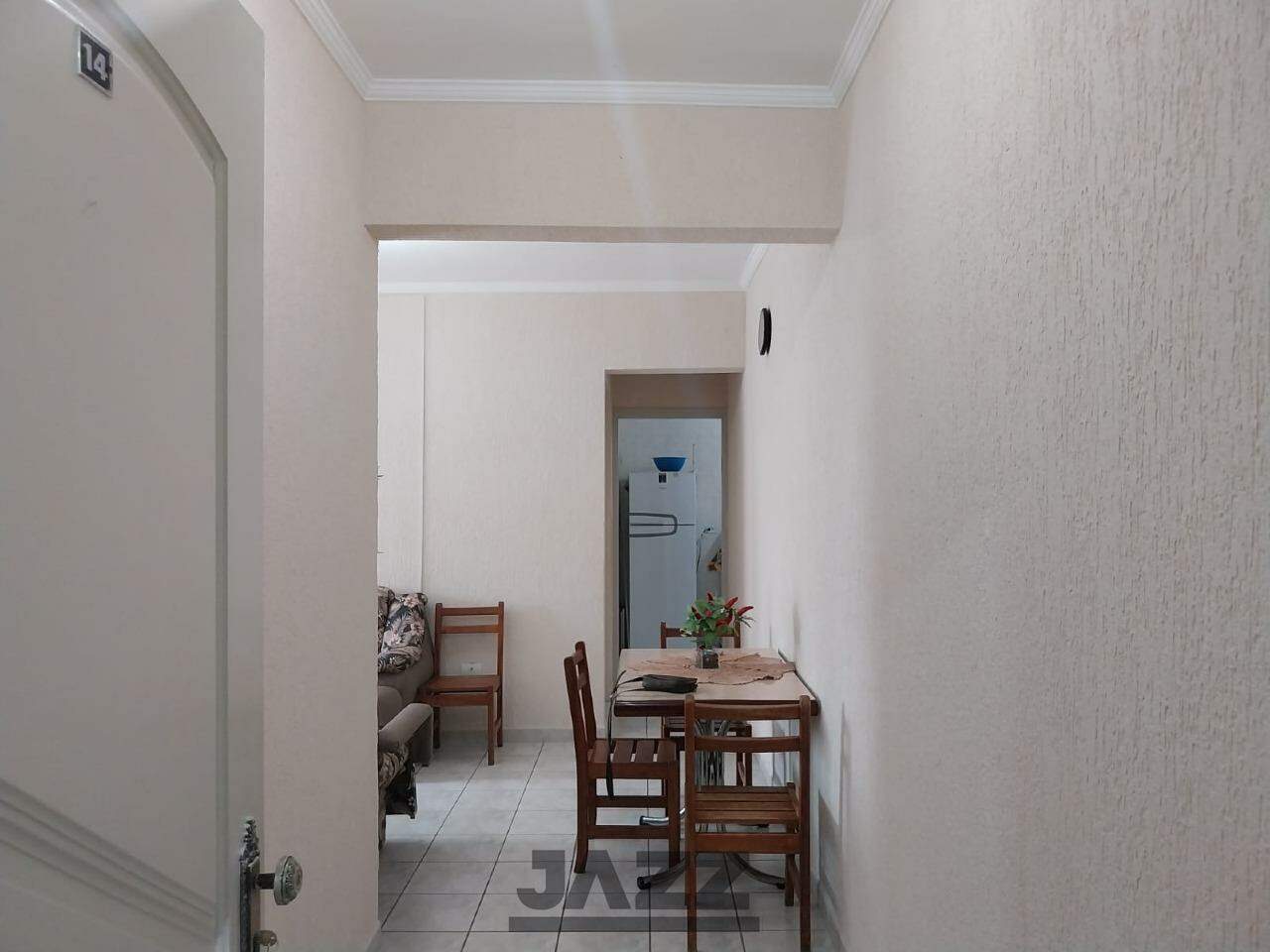 Apartamento à venda com 1 quarto, 58m² - Foto 14