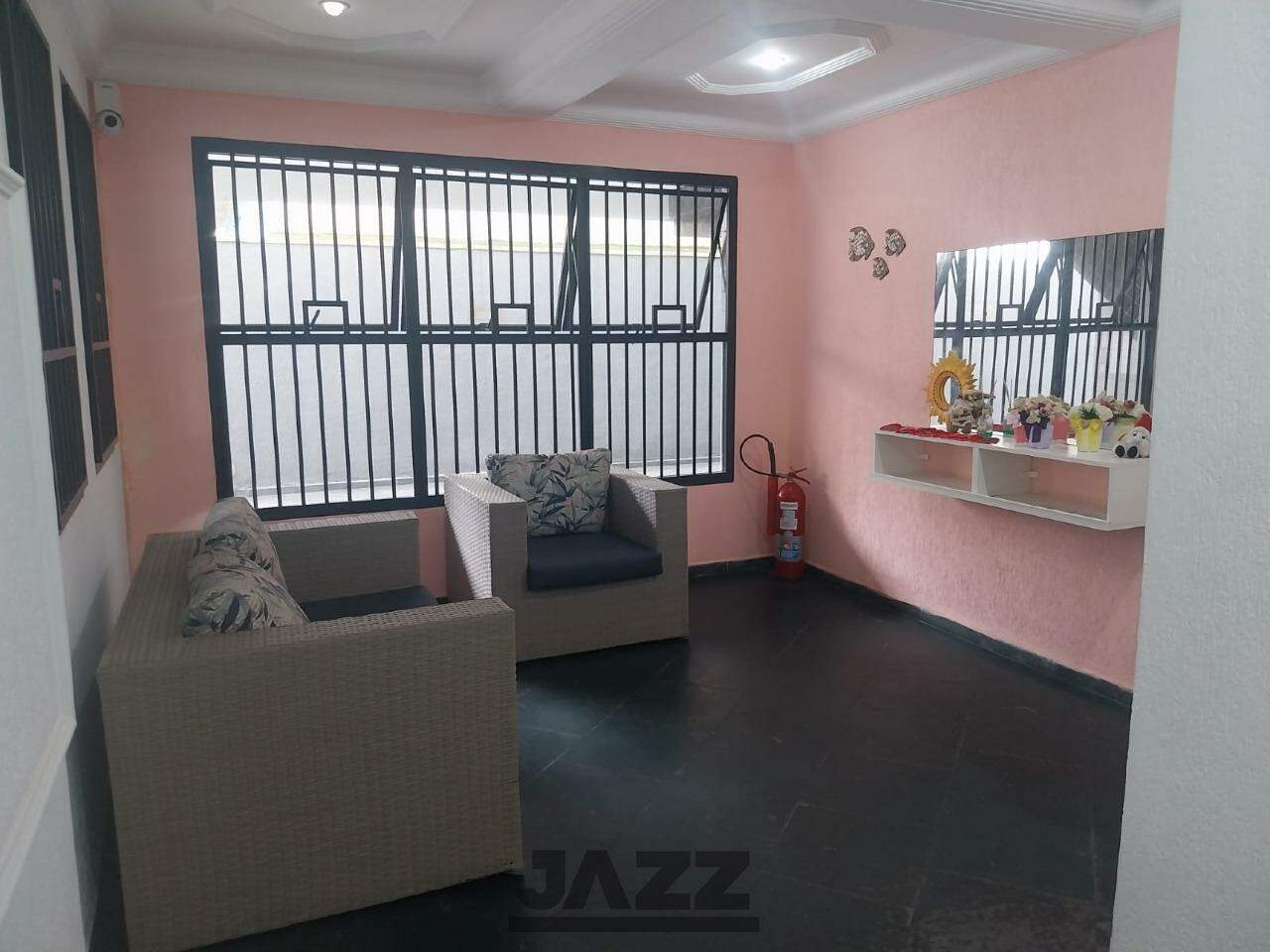 Apartamento à venda com 1 quarto, 58m² - Foto 2