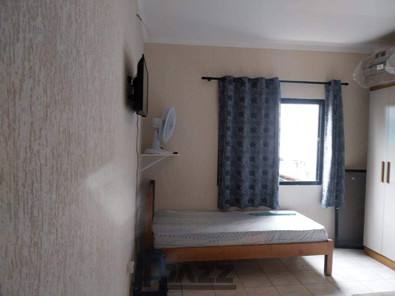 Apartamento à venda com 1 quarto, 58m² - Foto 20